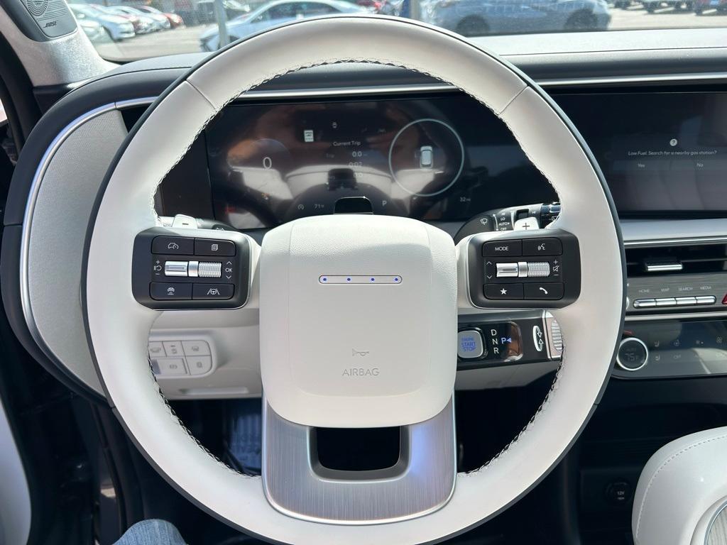 new 2026 Hyundai Palisade car, priced at $56,724