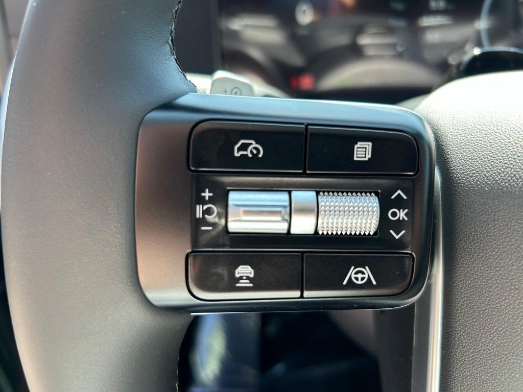 new 2026 Hyundai IONIQ 9 car, priced at $73,360