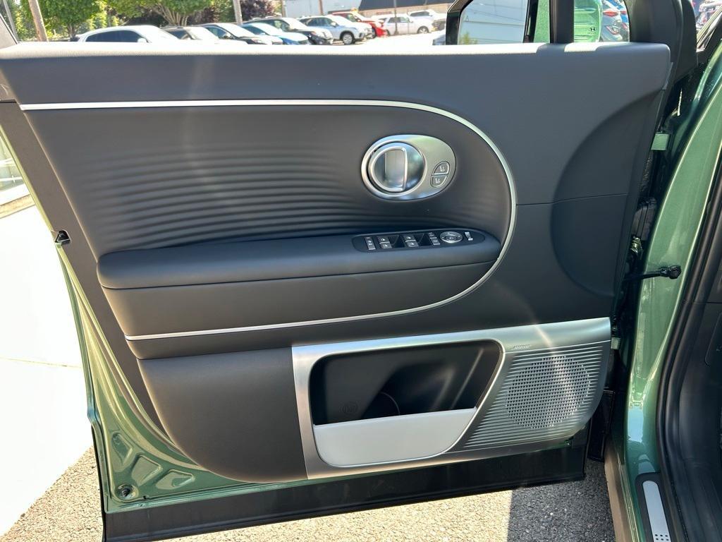 new 2026 Hyundai IONIQ 9 car, priced at $73,360