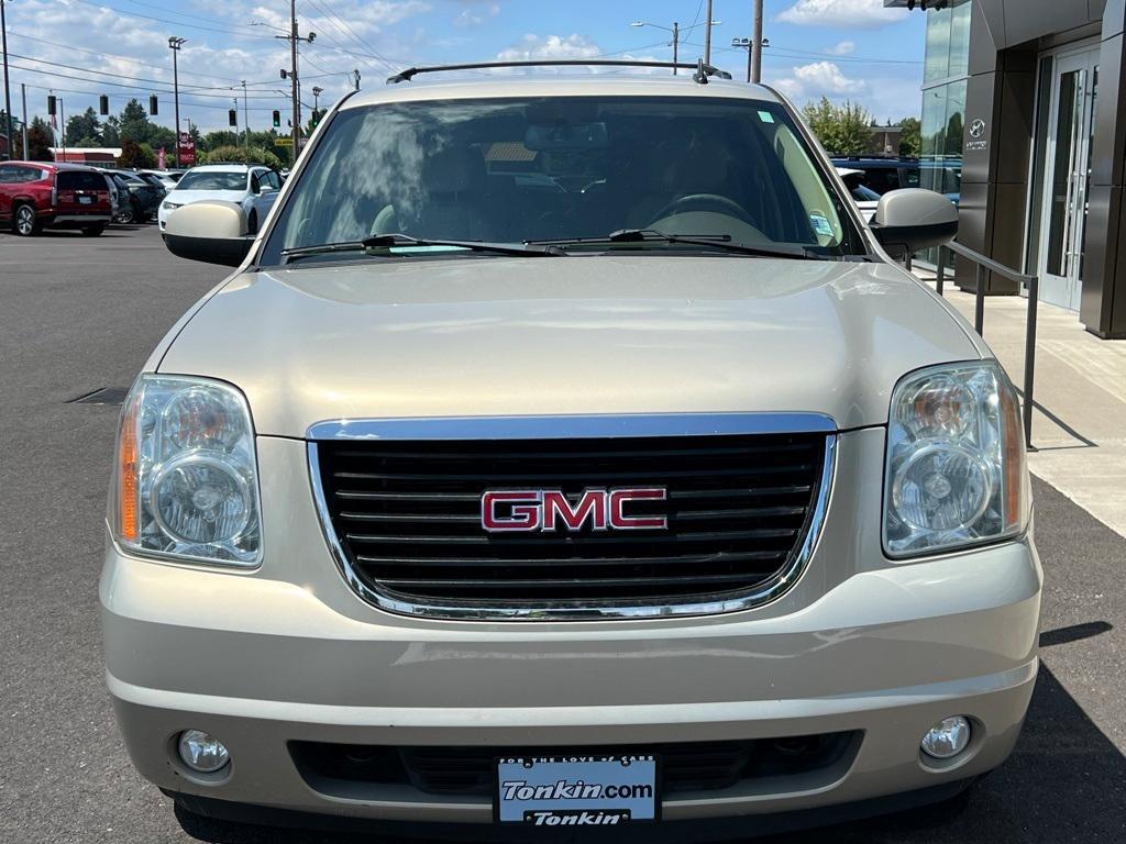 used 2012 GMC Yukon car, priced at $11,950