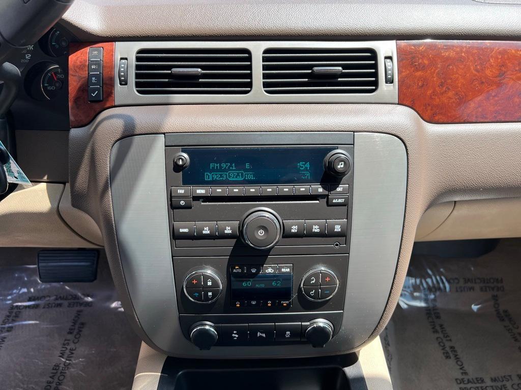 used 2012 GMC Yukon car, priced at $11,950