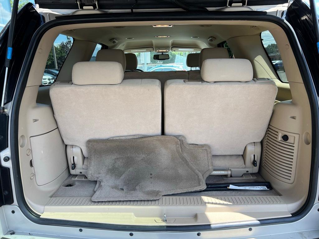used 2012 GMC Yukon car, priced at $11,950