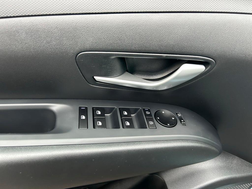 new 2026 Hyundai SANTA CRUZ car, priced at $35,560