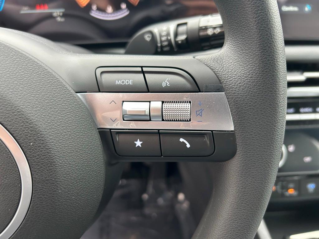 new 2026 Hyundai SANTA CRUZ car, priced at $35,560