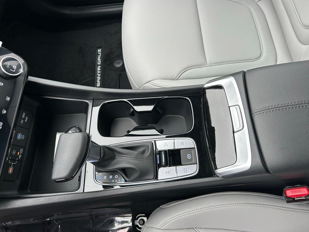 new 2026 Hyundai SANTA CRUZ car, priced at $35,560