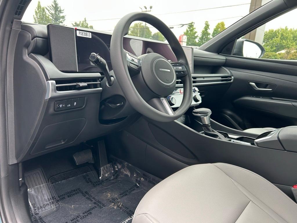 new 2026 Hyundai SANTA CRUZ car, priced at $35,560