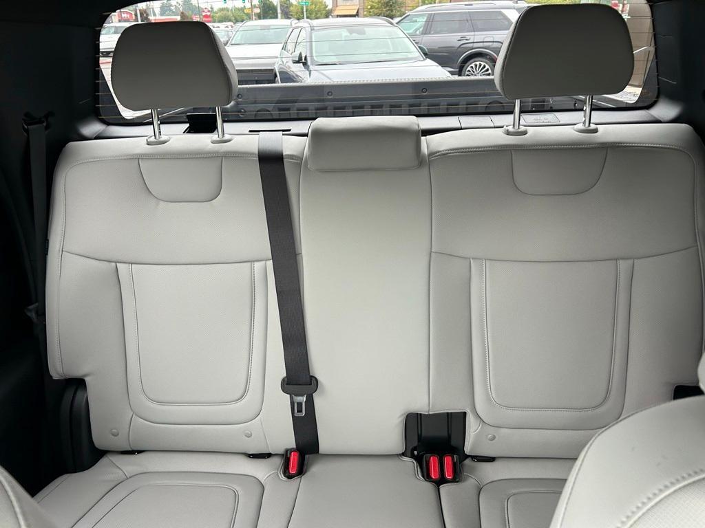 new 2026 Hyundai SANTA CRUZ car, priced at $35,560