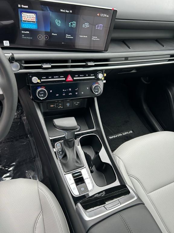 new 2026 Hyundai SANTA CRUZ car, priced at $35,560