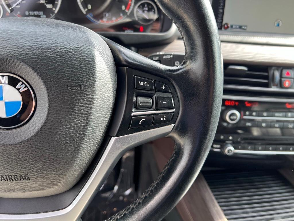 used 2014 BMW X5 car, priced at $13,997