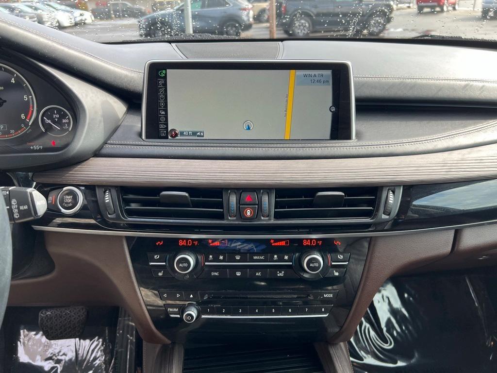 used 2014 BMW X5 car, priced at $13,997