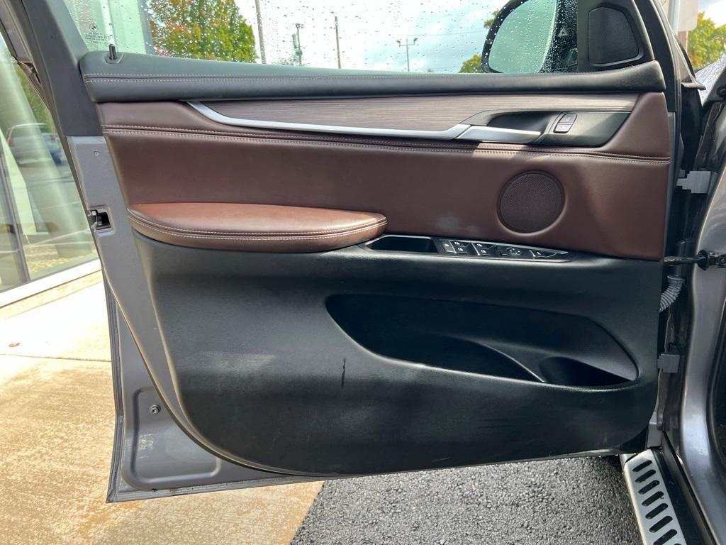 used 2014 BMW X5 car, priced at $13,997