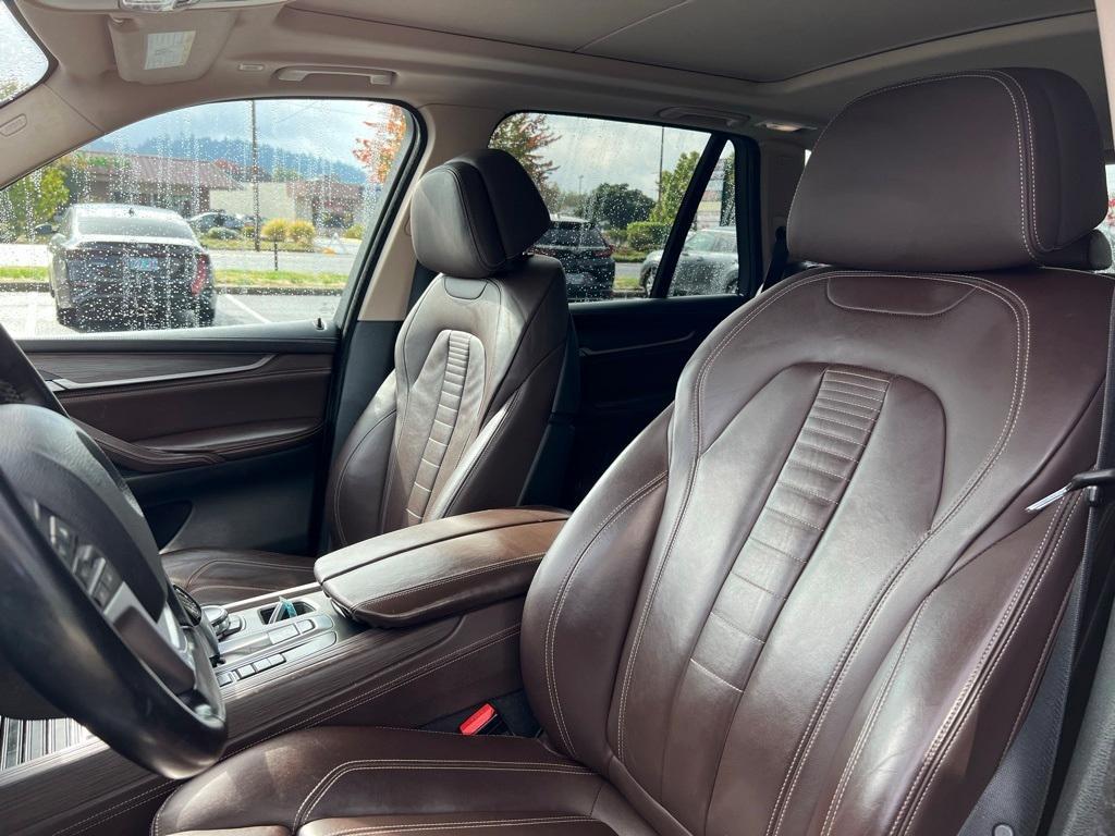 used 2014 BMW X5 car, priced at $13,997