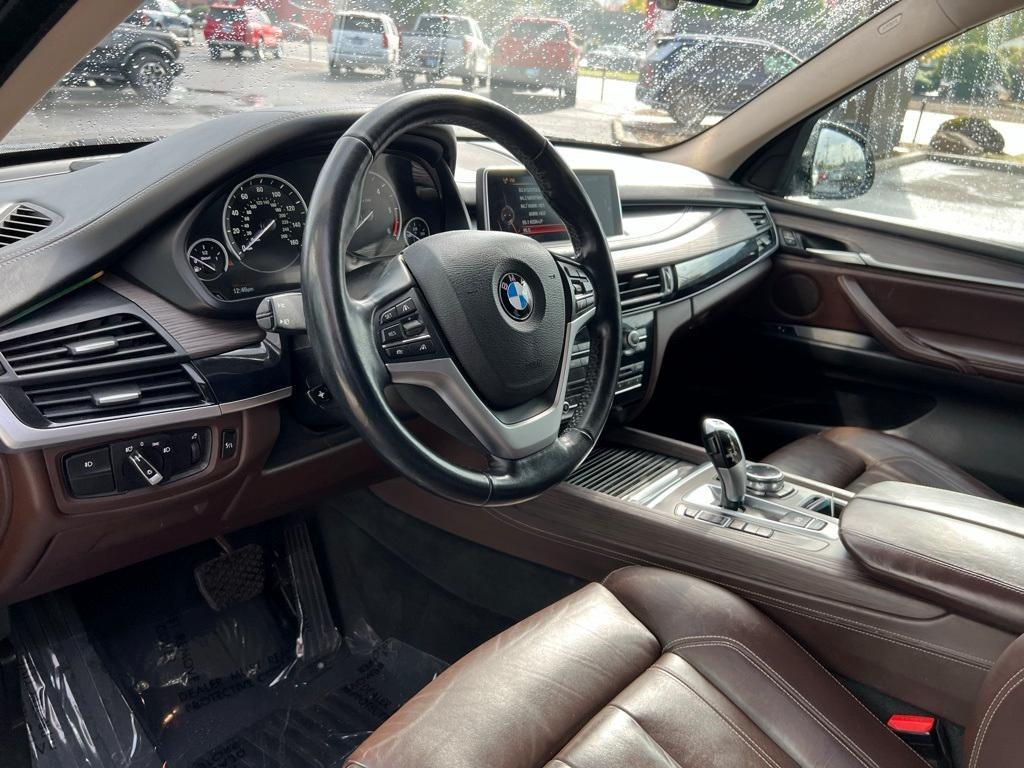 used 2014 BMW X5 car, priced at $13,997