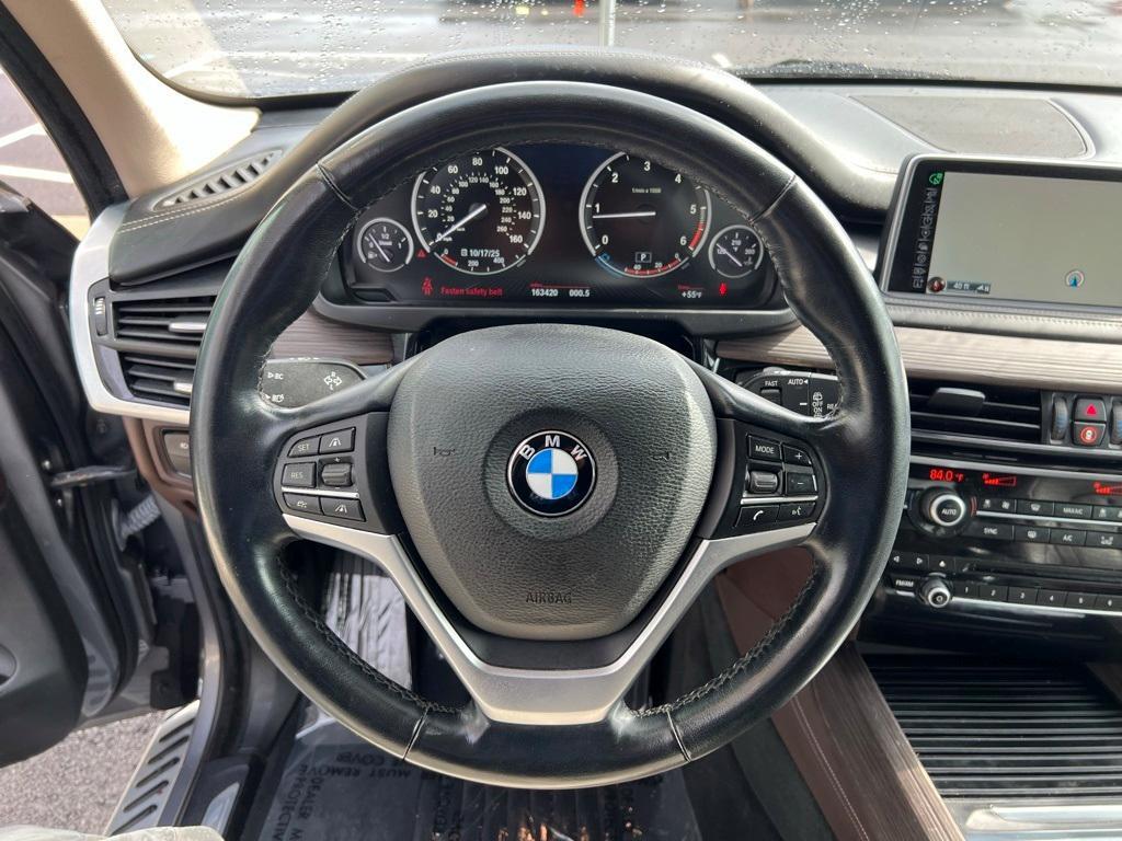 used 2014 BMW X5 car, priced at $13,997