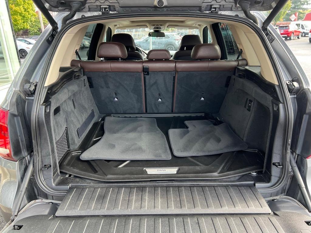 used 2014 BMW X5 car, priced at $13,997