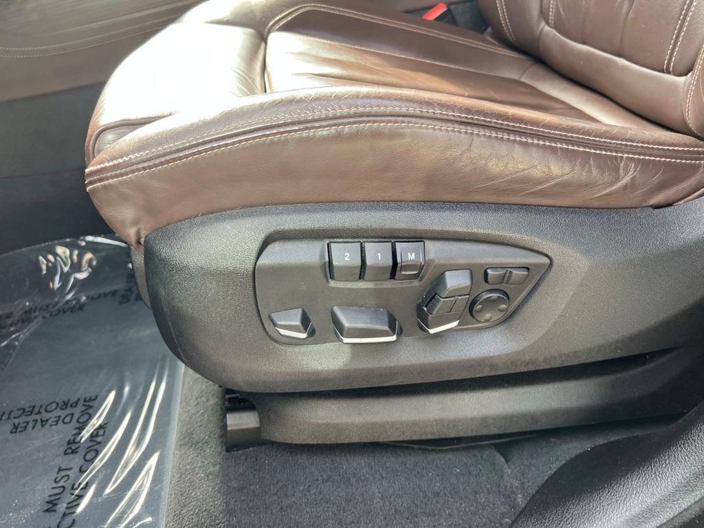 used 2014 BMW X5 car, priced at $13,997