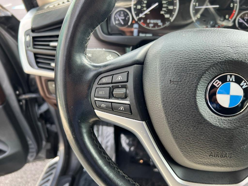 used 2014 BMW X5 car, priced at $13,997