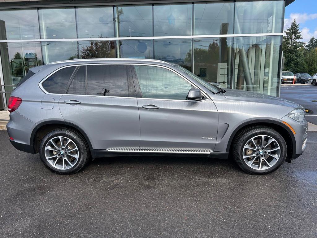 used 2014 BMW X5 car, priced at $13,997