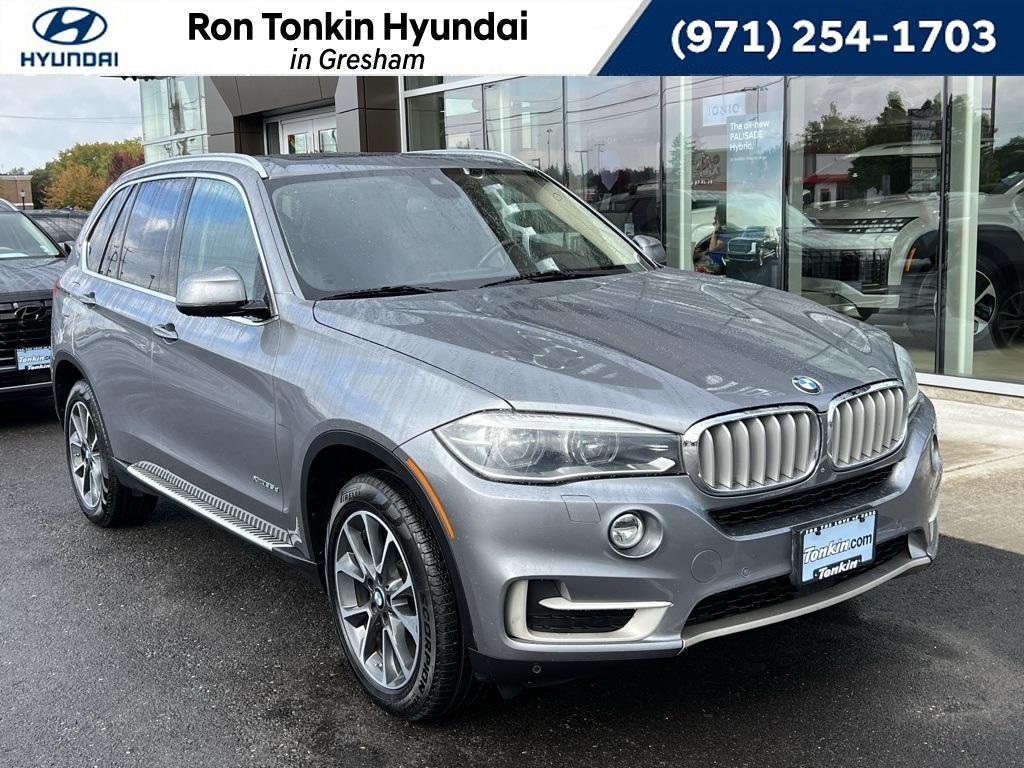 used 2014 BMW X5 car, priced at $13,997