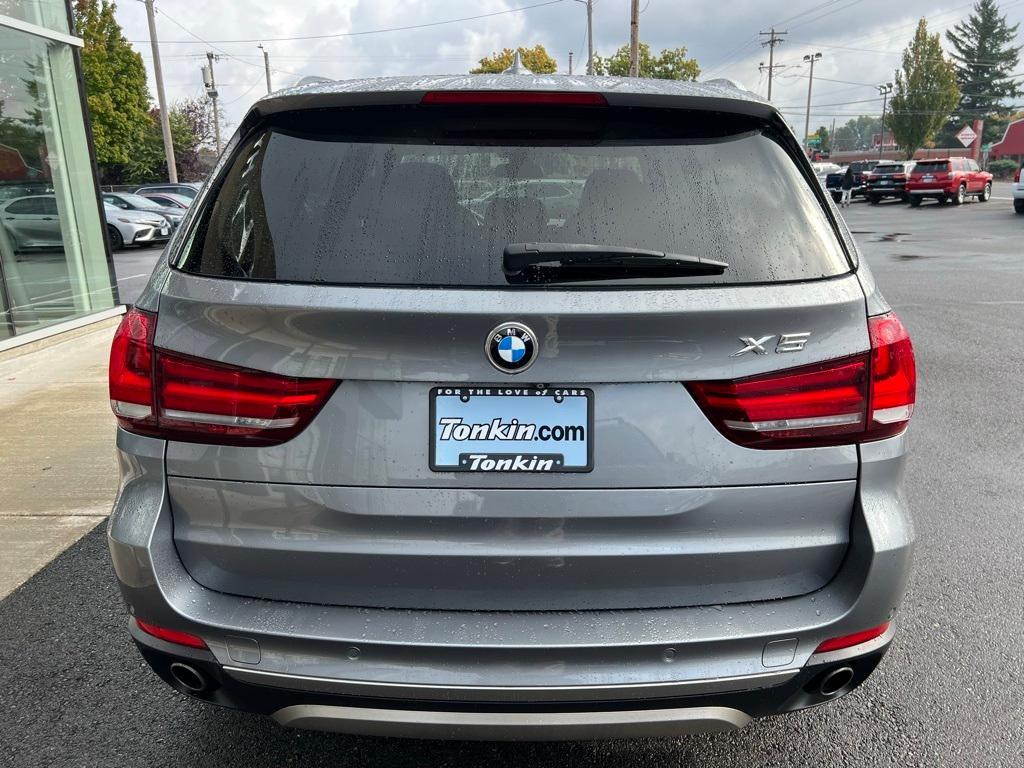 used 2014 BMW X5 car, priced at $13,997