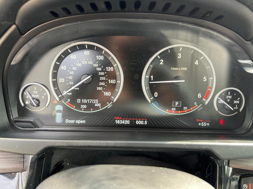 used 2014 BMW X5 car, priced at $13,997