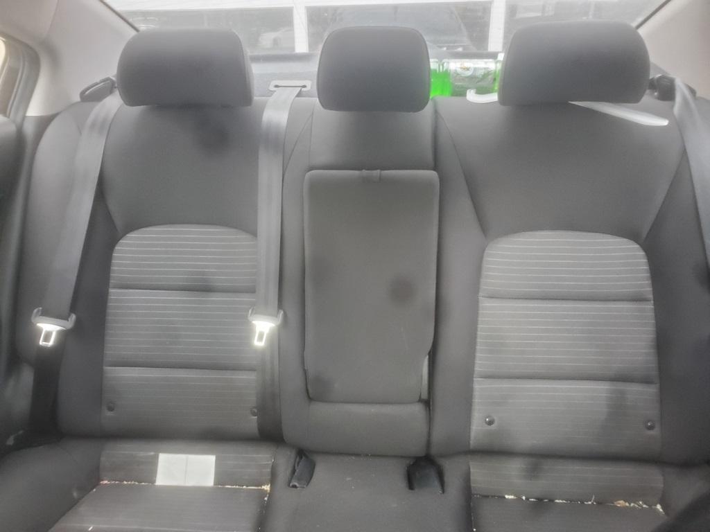 used 2017 Kia Forte car, priced at $10,900