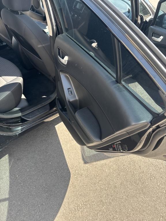 used 2017 Kia Forte car, priced at $8,847