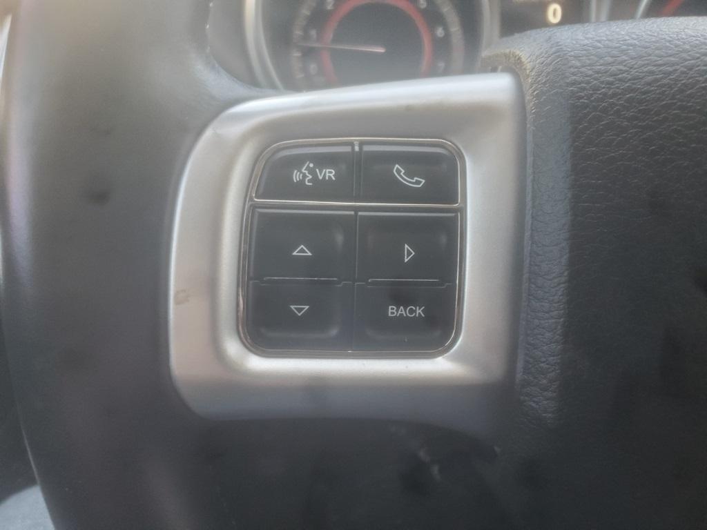 used 2014 Dodge Journey car, priced at $10,888