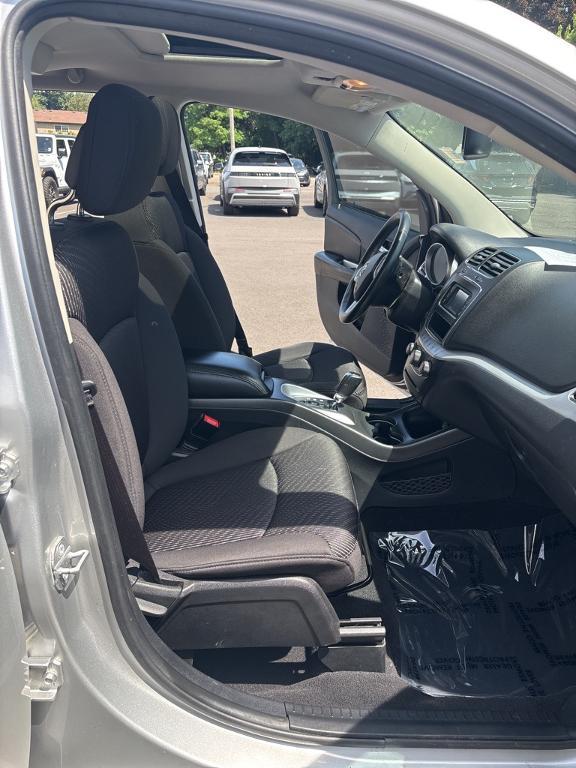 used 2014 Dodge Journey car, priced at $9,998