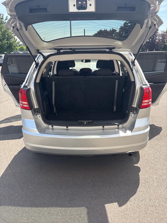 used 2014 Dodge Journey car, priced at $9,998