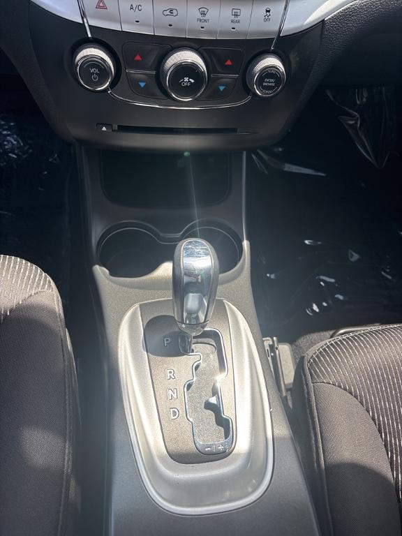 used 2014 Dodge Journey car, priced at $9,998