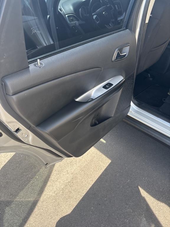 used 2014 Dodge Journey car, priced at $9,998