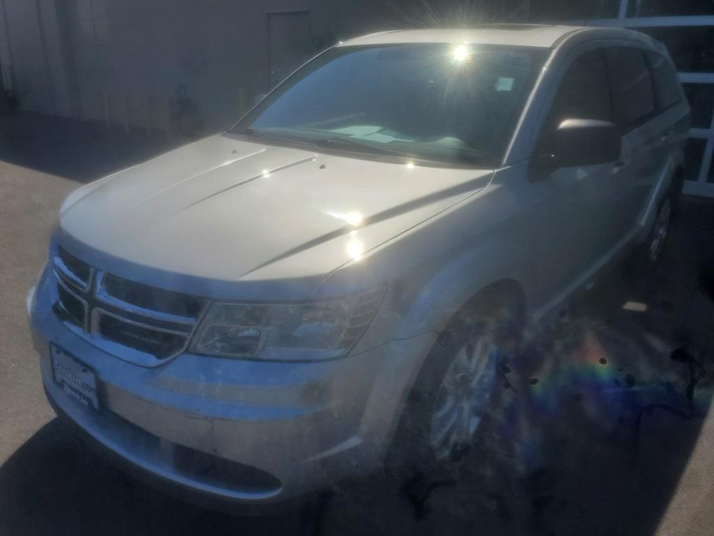 used 2014 Dodge Journey car, priced at $10,888