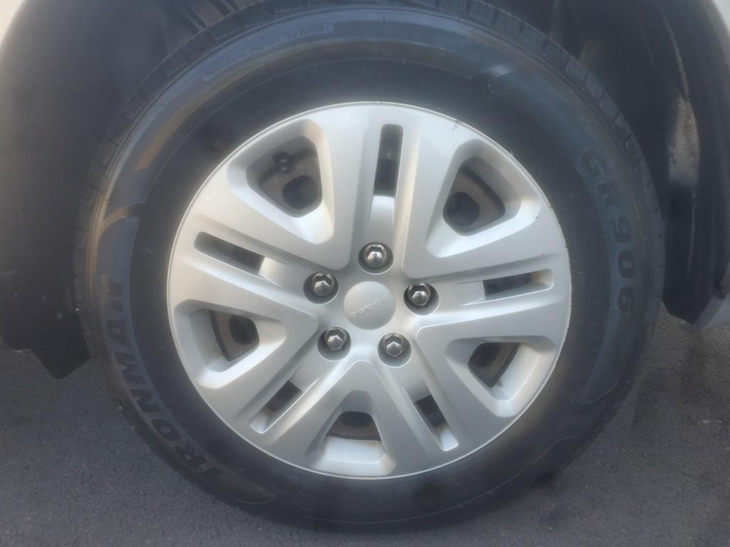 used 2014 Dodge Journey car, priced at $10,888