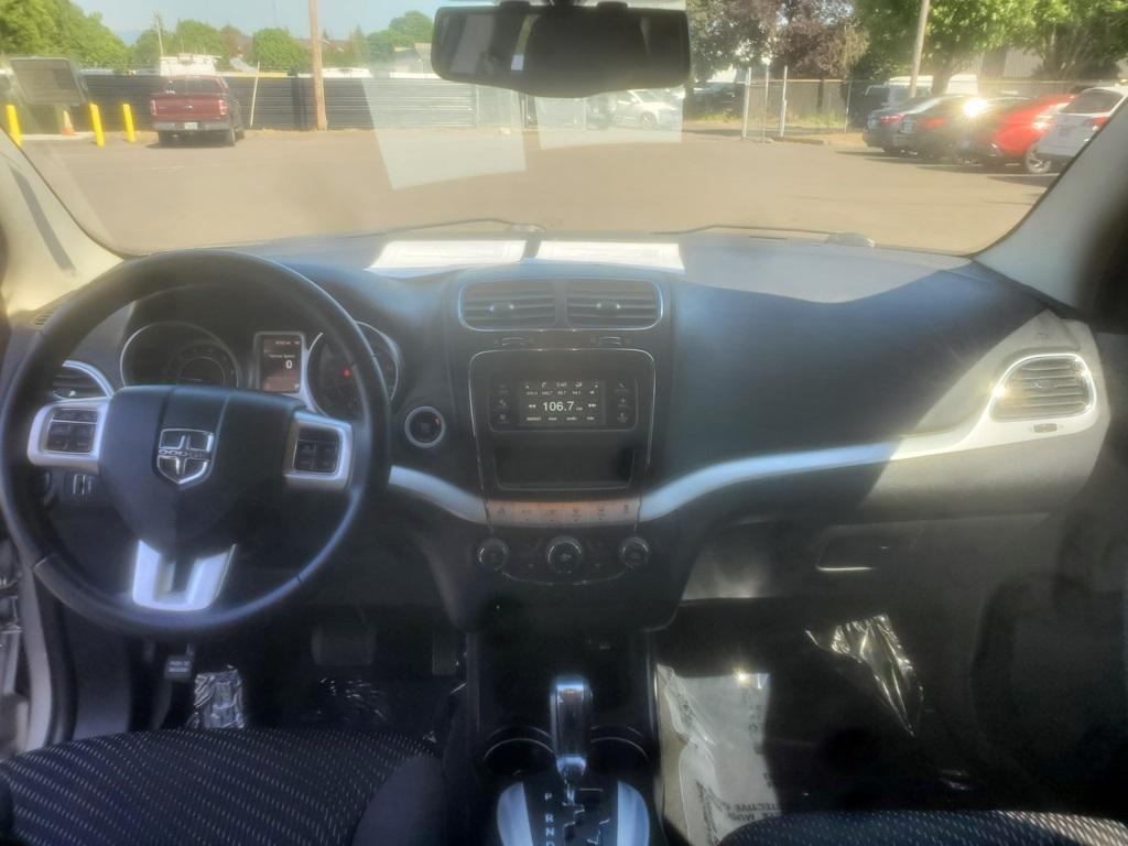 used 2014 Dodge Journey car, priced at $10,888