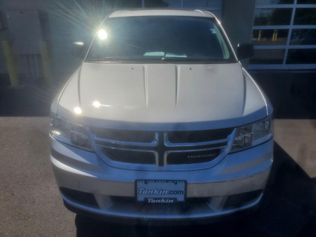 used 2014 Dodge Journey car, priced at $10,888