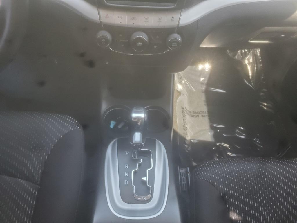 used 2014 Dodge Journey car, priced at $10,888