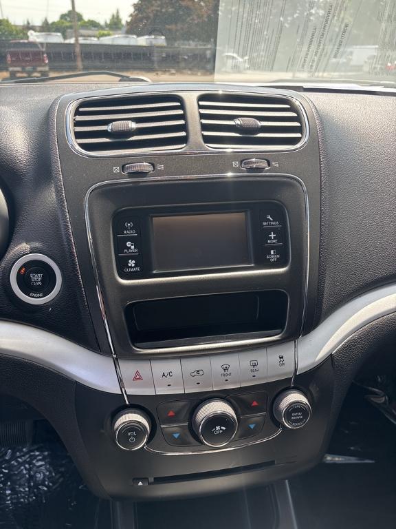 used 2014 Dodge Journey car, priced at $9,998