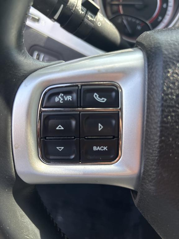 used 2014 Dodge Journey car, priced at $9,998
