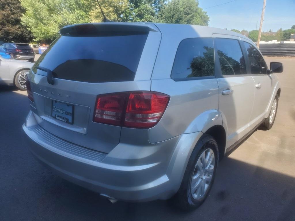 used 2014 Dodge Journey car, priced at $10,888