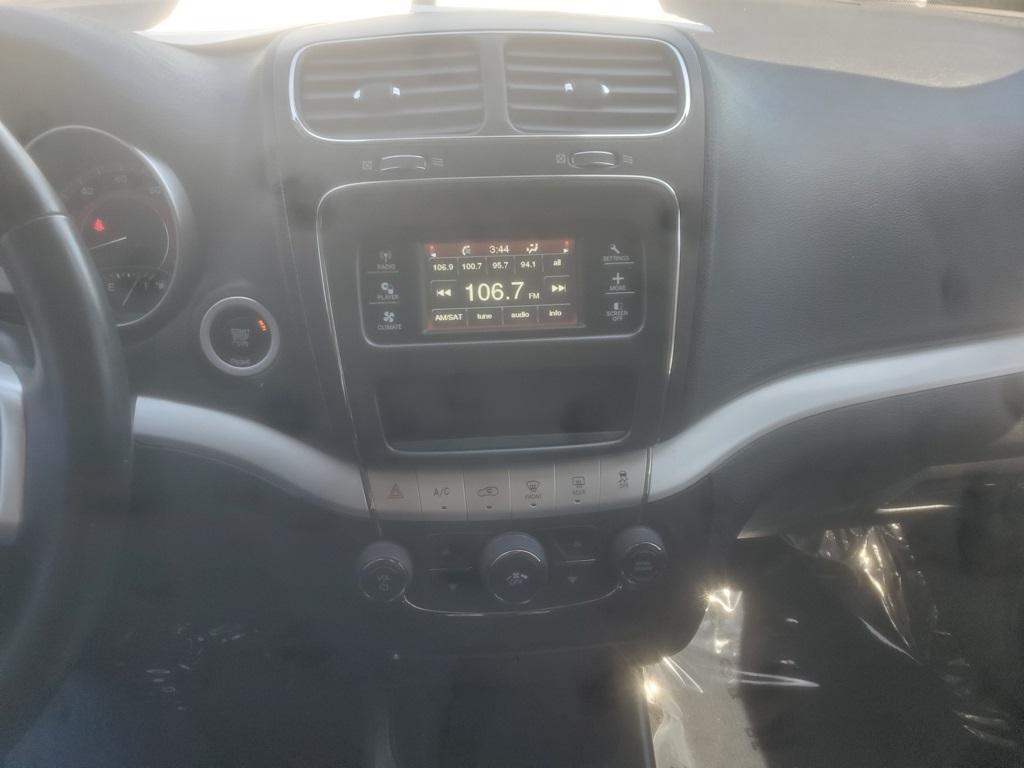used 2014 Dodge Journey car, priced at $10,888