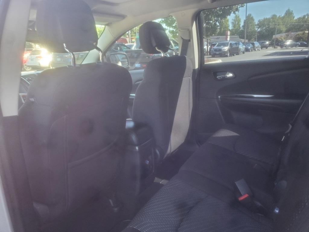 used 2014 Dodge Journey car, priced at $10,888