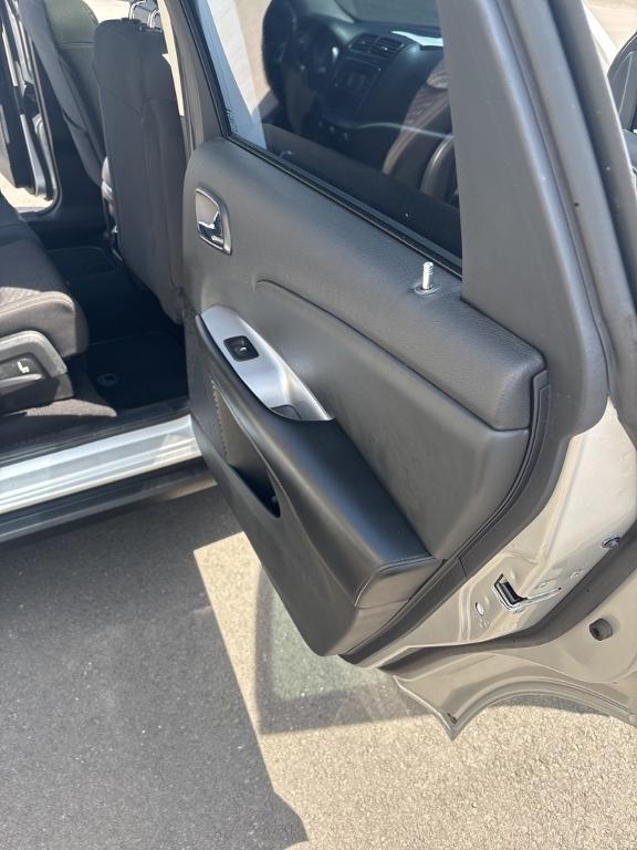used 2014 Dodge Journey car, priced at $9,998