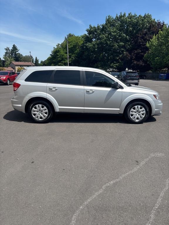 used 2014 Dodge Journey car, priced at $9,998