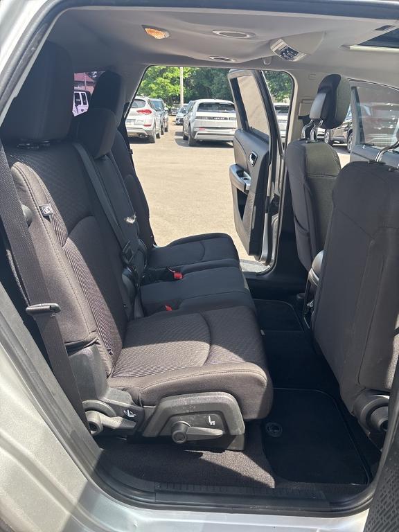 used 2014 Dodge Journey car, priced at $9,998