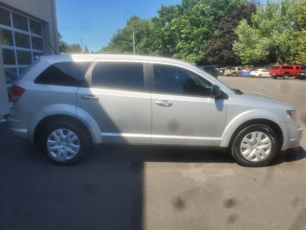 used 2014 Dodge Journey car, priced at $10,888