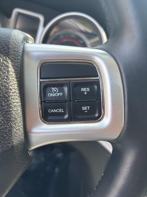 used 2014 Dodge Journey car, priced at $9,998