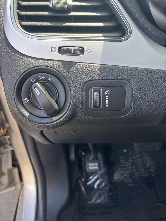used 2014 Dodge Journey car, priced at $9,998