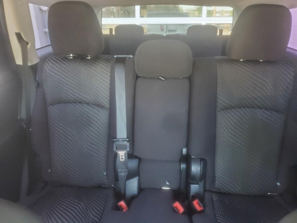 used 2014 Dodge Journey car, priced at $10,888