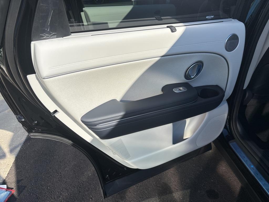 new 2026 Hyundai Palisade car, priced at $57,087